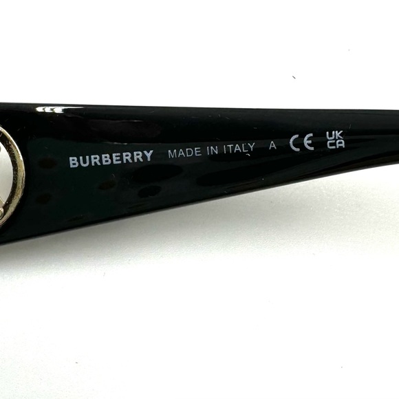 BURBERRY 51MM Square Sunglasses - Picture 7 of 7